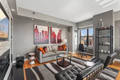 41 E 8th Street #3301, Chicago, IL 60605 - Photo 3