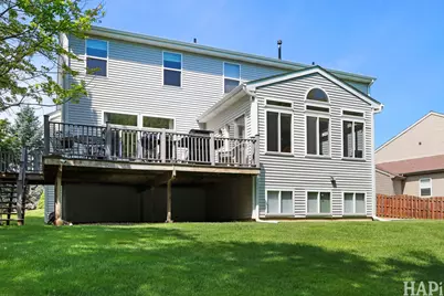 4570 Loyola Drive, McHenry, IL 60050 - Photo 35