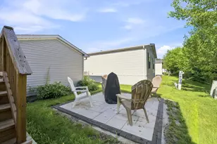 4818 W Pasatiempo Dr, Monee, IL 60449 - Photo 29