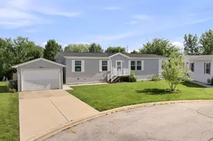 4818 W Pasatiempo Dr, Monee, IL 60449 - Photo 31