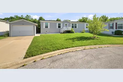 4818 W Pasatiempo Drive, Monee, IL 60449 - Photo 1