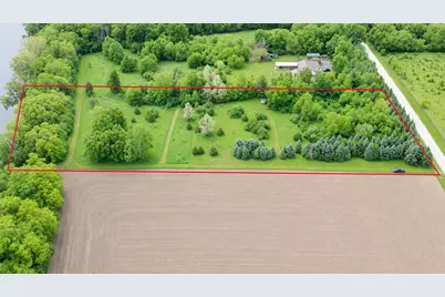 6300 S 1000 E Road, Chebanse, IL 60922 - Photo 1