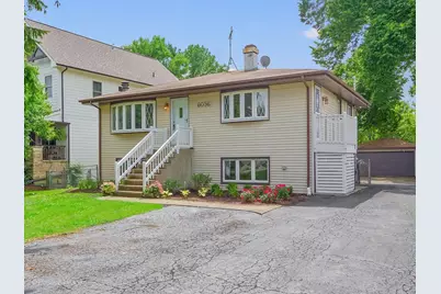 6036 Springside Avenue, Downers Grove, IL 60516 - Photo 1