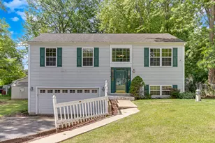 8315 Ramble Rd, Wonder Lake, IL 60097 - Photo 1