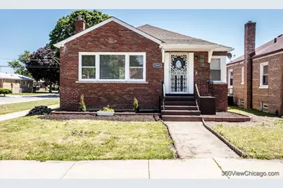 10601 S Peoria Street, Chicago, IL 60643 - Photo 1