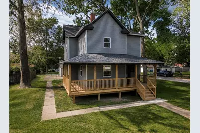 220 W Bennett Street, Pontiac, IL 61764 - Photo 1