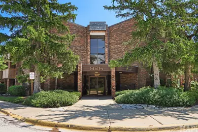 925 Springhill Drive #202, Northbrook, IL 60062 - Photo 1