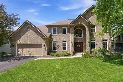 1592 Jeanel Lane, Aurora, IL 60502 - Photo 1