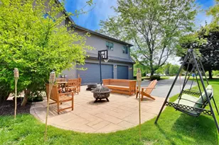 214 Red Bud Cir, Sleepy Hollow, IL 60118 - Photo 47