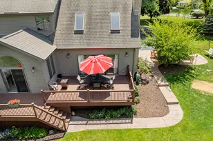 214 Red Bud Cir, Sleepy Hollow, IL 60118 - Photo 61