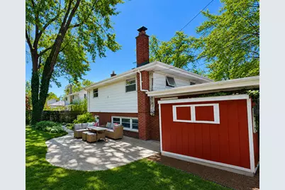 661 N Wren Avenue, Palatine, IL 60067 - Photo 23