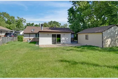 111 Shabbona Drive, Park Forest, IL 60466 - Photo 17