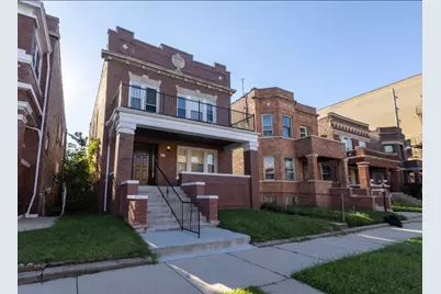 7924 S Peoria Street, Chicago, IL 60620 - Photo 1