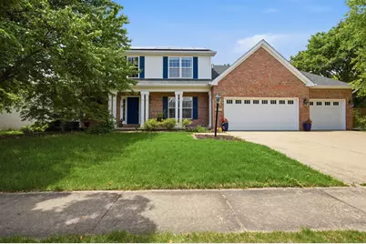 2101 Crossgate Court, Champaign, IL 61822 - Photo 1