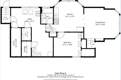 [Address not provided], Elmwood Park, IL 60707 - Photo 47
