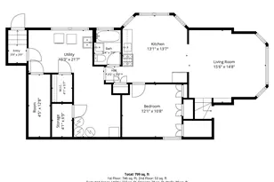 [Address not provided], Elmwood Park, IL 60707 - Photo 47