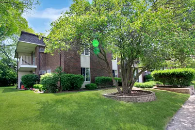 845 Miller Lane #101, Buffalo Grove, IL 60089 - Photo 1