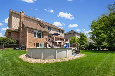 1241 Saint Charles Drive, Lockport, IL 60441 - Photo 23