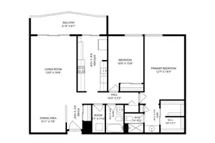 250 W Parliament Pl, Mount Prospect, IL 60056 - Photo 21