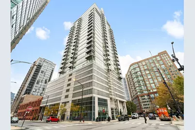 653 N Kingsbury Street #2004, Chicago, IL 60654 - Photo 1