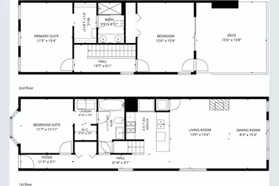 2943 N Lincoln Avenue #204, Chicago, IL 60657 - Photo 23
