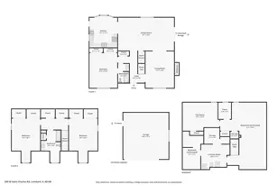 500 W St Charles Rd, Lombard, IL 60148 - Photo 35