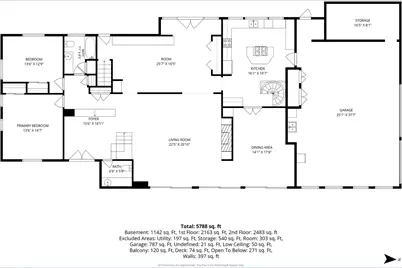 8080 Wolf Road, Burr Ridge, IL 60527 - Photo 37