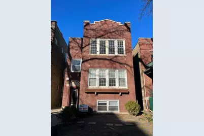 1732 W Wallen Avenue, Chicago, IL 60626 - Photo 1