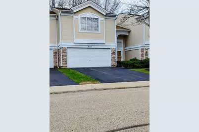 855 Mesa Drive #552D, Elgin, IL 60123 - Photo 1