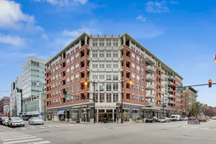 1001 W Madison St, Chicago, IL 60607 - Photo 1