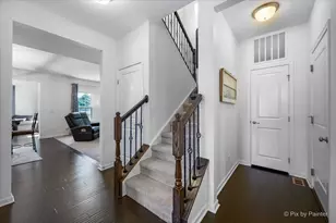 24515 Sand Creek Ct, Plainfield, IL 60586 - Photo 5