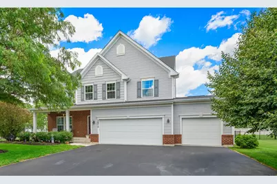 24515 Sand Creek Court, Plainfield, IL 60586 - Photo 1