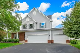 24515 Sand Creek Ct, Plainfield, IL 60586 - Photo 1