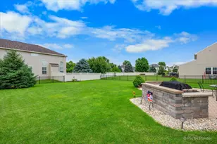 24515 Sand Creek Ct, Plainfield, IL 60586 - Photo 25