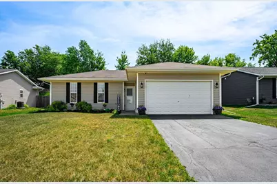 8331 Crooked Bend, Machesney Park, IL 61115 - Photo 1