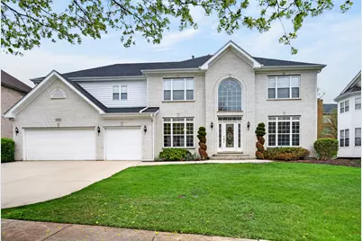 484 W Haleys Hill Court, Palatine, IL 60074 - Photo 3