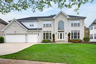 484 W Haleys Hill Ct, Palatine, IL 60074 - Photo 3