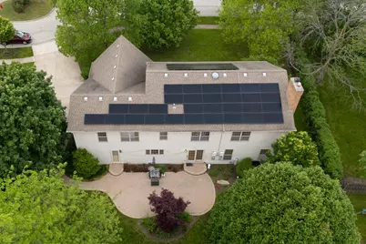 2872 Whispering Oaks Court, Buffalo Grove, IL 60089 - Photo 41