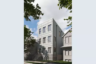 3126 W Lyndale Street #2, Chicago, IL 60647 - Photo 1