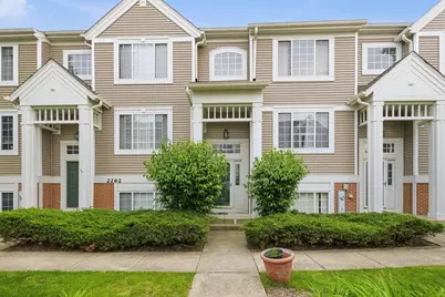 2264 Daybreak Drive, Aurora, IL 60503 - Photo 1