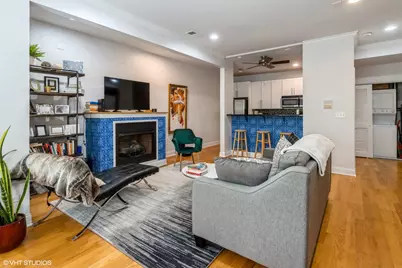 4453 N Magnolia Avenue #2, Chicago, IL 60640 - Photo 5