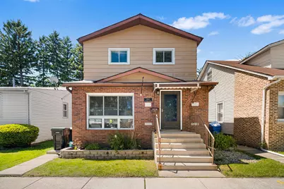 5364 N Normandy Avenue, Chicago, IL 60656 - Photo 1