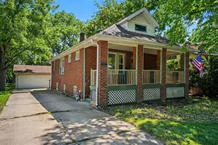 1661 Burr Oak Rd, Homewood, IL 60430 - Photo 1