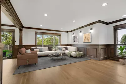 491 Old Surrey Lane #A, Hinsdale, IL 60521 - Photo 9
