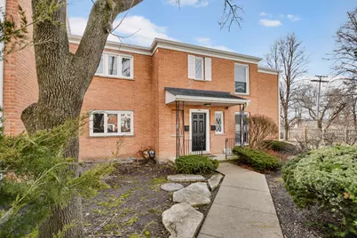 491 Old Surrey Lane #A, Hinsdale, IL 60521 - Photo 1