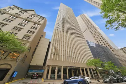 100 E Walton Street #27D, Chicago, IL 60611 - Photo 1
