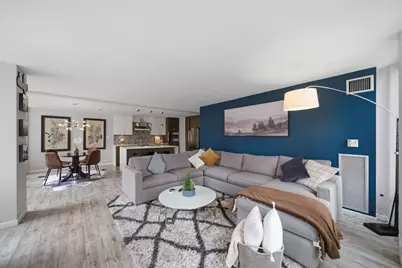 100 E Walton Street #27D, Chicago, IL 60611 - Photo 3