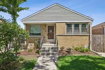 7542 W Bryn Mawr Avenue, Chicago, IL 60631 - Photo 1