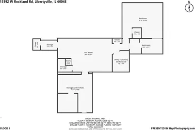 15192 W Rockland Road, Libertyville, IL 60048 - Photo 49