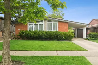 8501 W Normal Avenue, Niles, IL 60714 - Photo 1